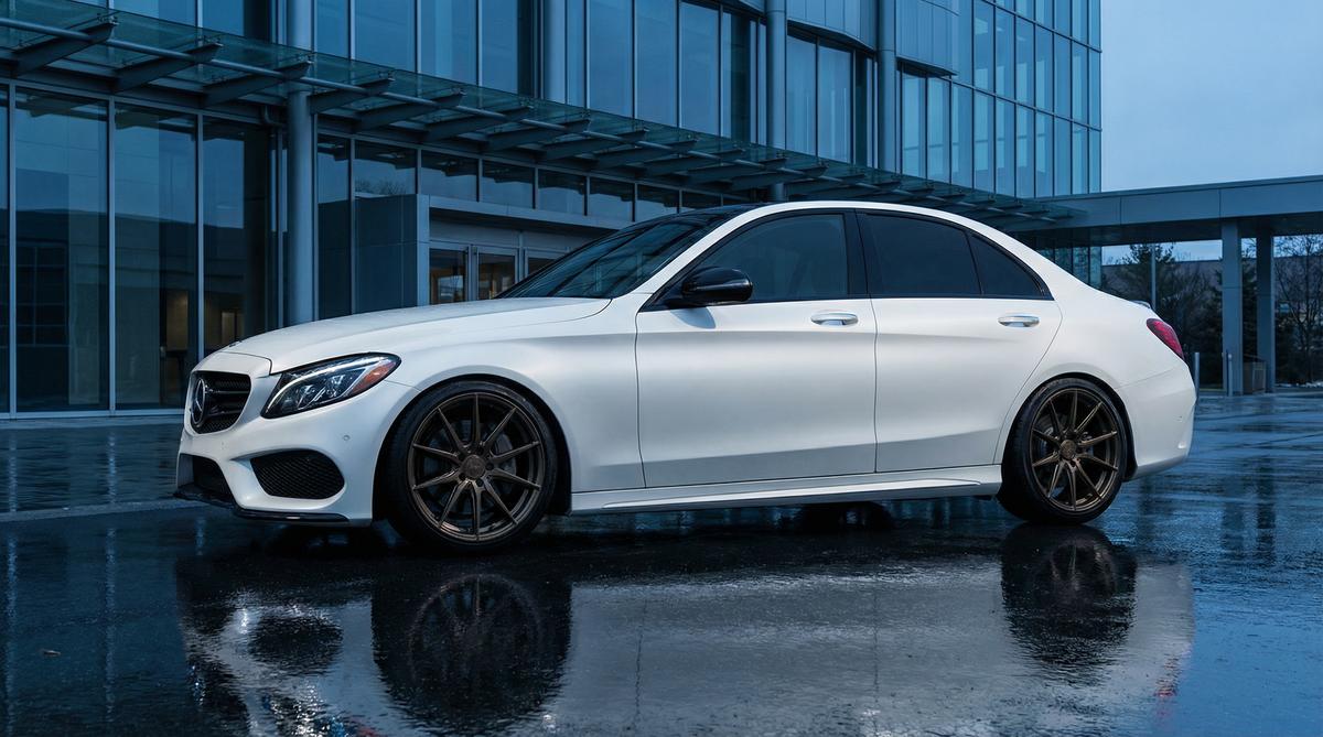 蜜芽轿车改装视频教程