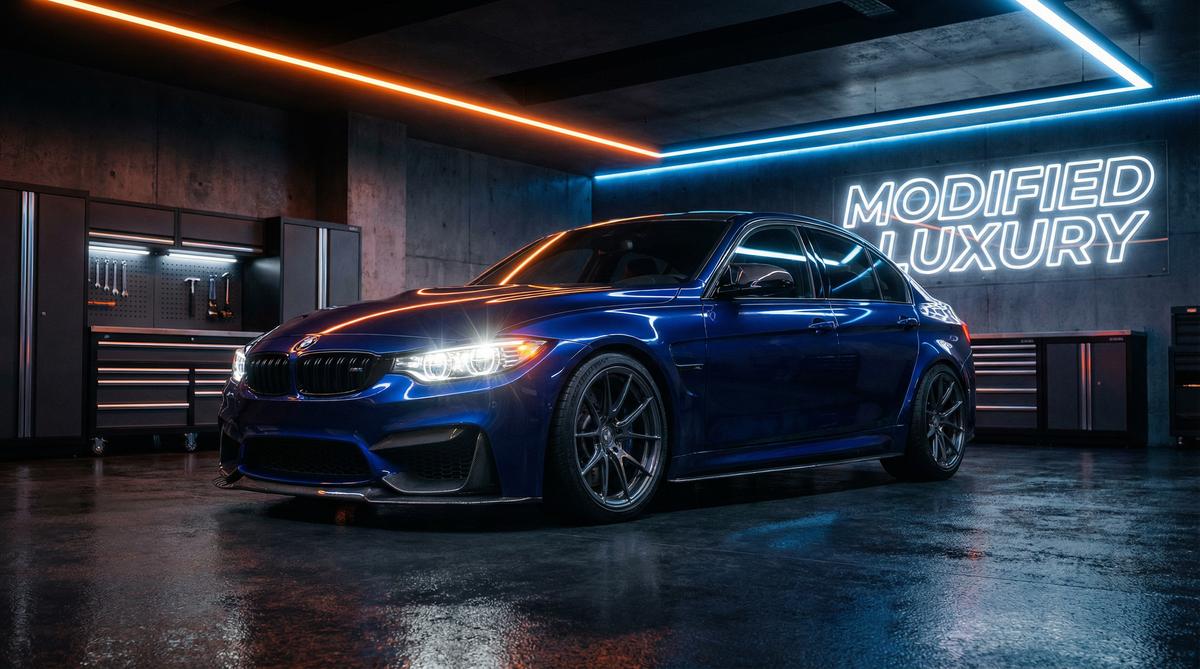 蜜芽汽车改装视频社区